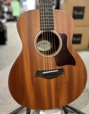 Taylor Guitars - GS Mini with Mahogany Top 2